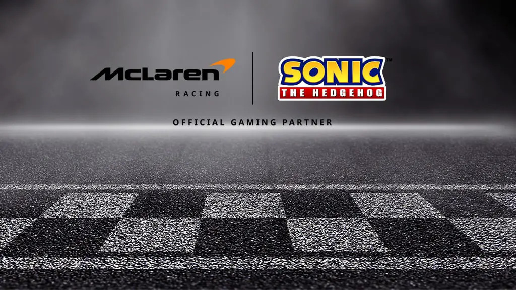 Formula 1 e McLaren: annunciata una partnership con Sonic Formula 1 e McLaren: annunciata una partnership con Sonic