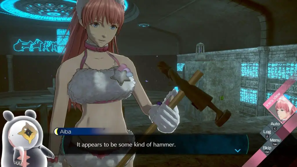 No Sleep For Kaname Date - From AI: THE SOMNIUM FILES, recensione (Nintendo Switch) No Sleep For Kaname Date - From AI: THE SOMNIUM FILES, recensione (Nintendo Switch)