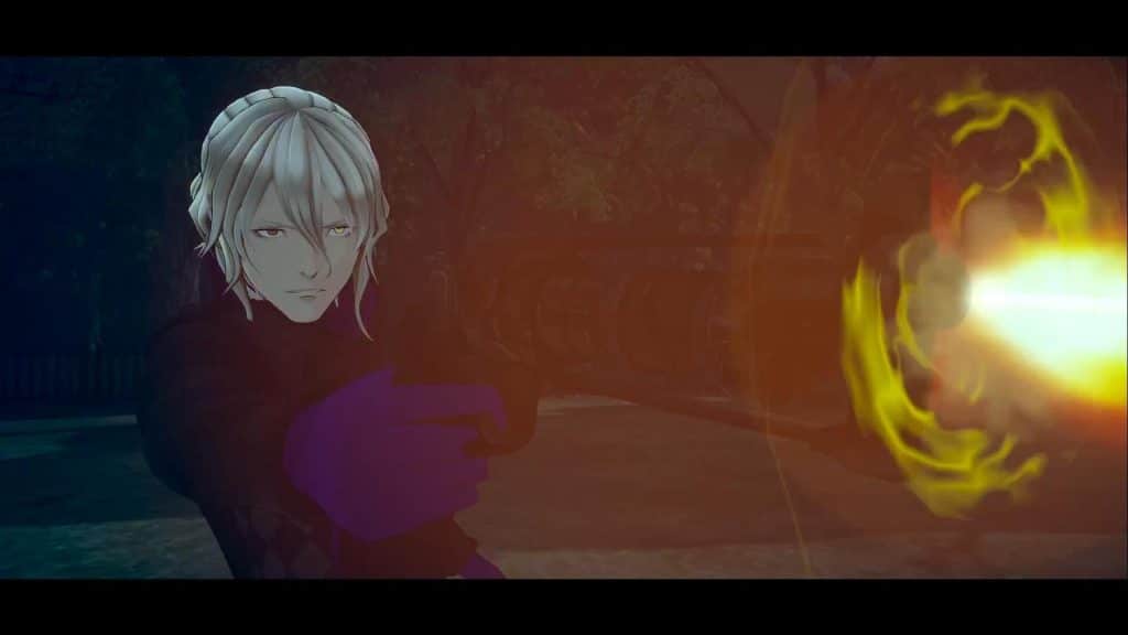 No Sleep For Kaname Date - From AI: THE SOMNIUM FILES, recensione (Nintendo Switch) No Sleep For Kaname Date - From AI: THE SOMNIUM FILES, recensione (Nintendo Switch)