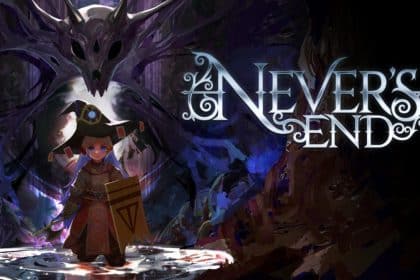 never's end