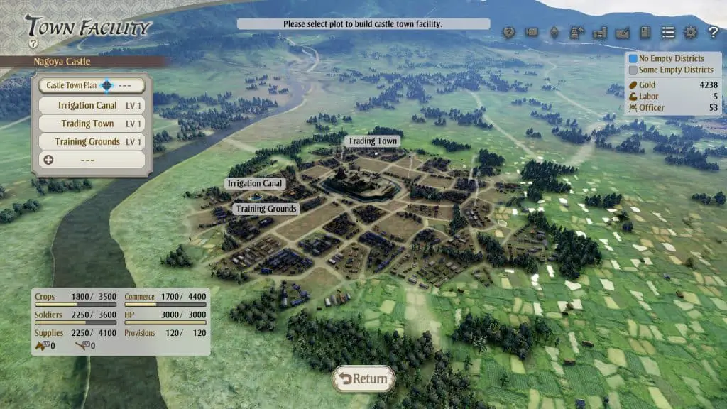 NOBUNAGA'S AMBITION: Awakening Complete Edition, recensione (PlayStation 5) NOBUNAGA'S AMBITION: Awakening Complete Edition, recensione (PlayStation 5)
