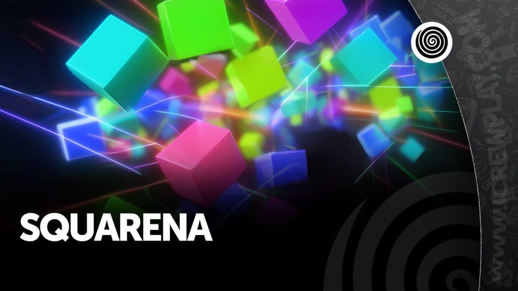 Squarena, recensione (playstation 5)
