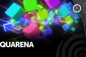 Squarena, recensione (PlayStation 5)