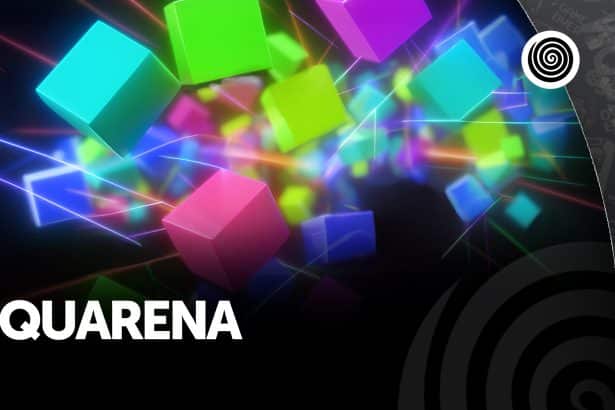 Squarena, recensione (PlayStation 5)