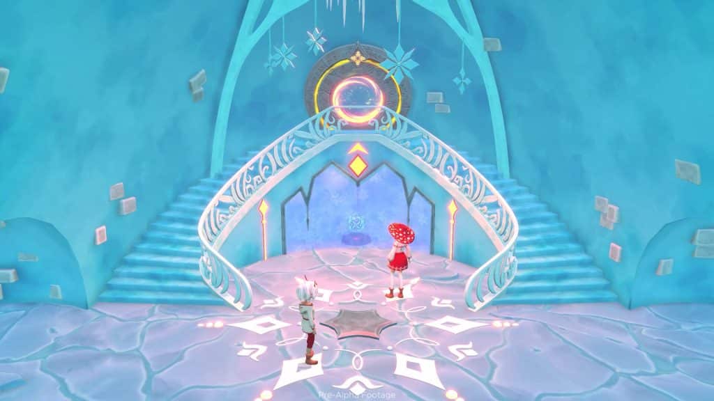Weeny Wise, demo (Steam)