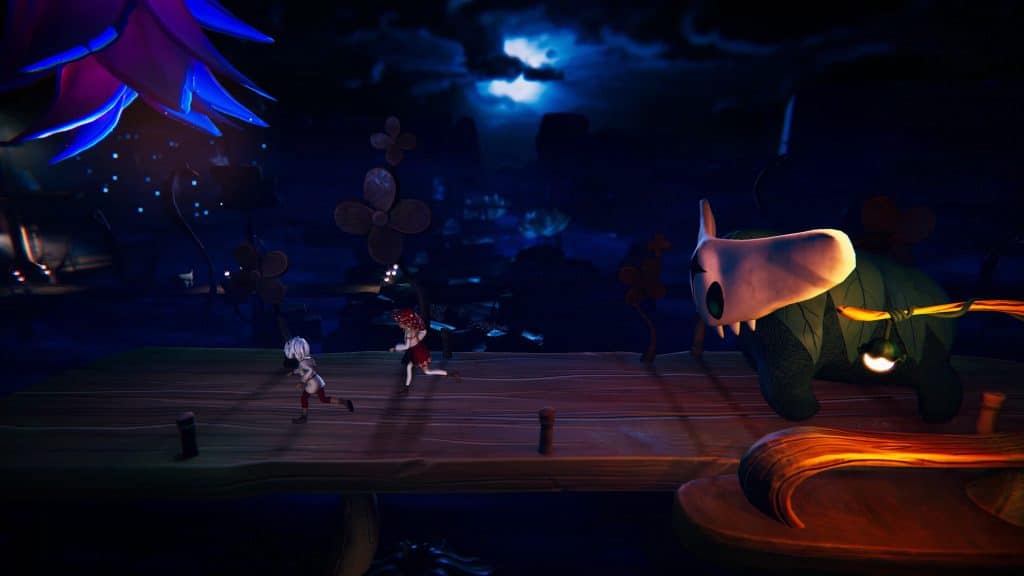 Weeny Wise, demo (Steam)