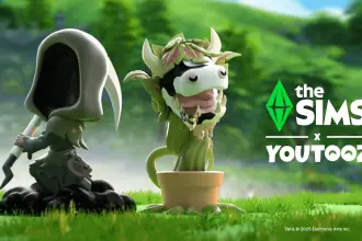 the sims franchise You Tooz