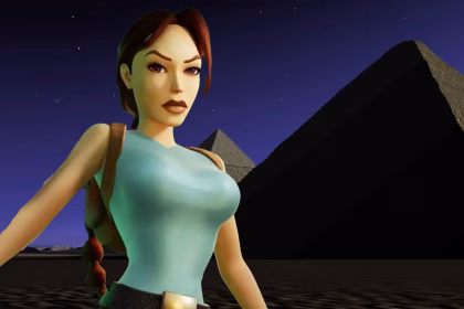 Top 5 livelli dei Tomb Raider classici