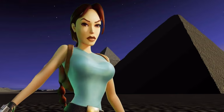 Top 5 livelli dei tomb raider classici