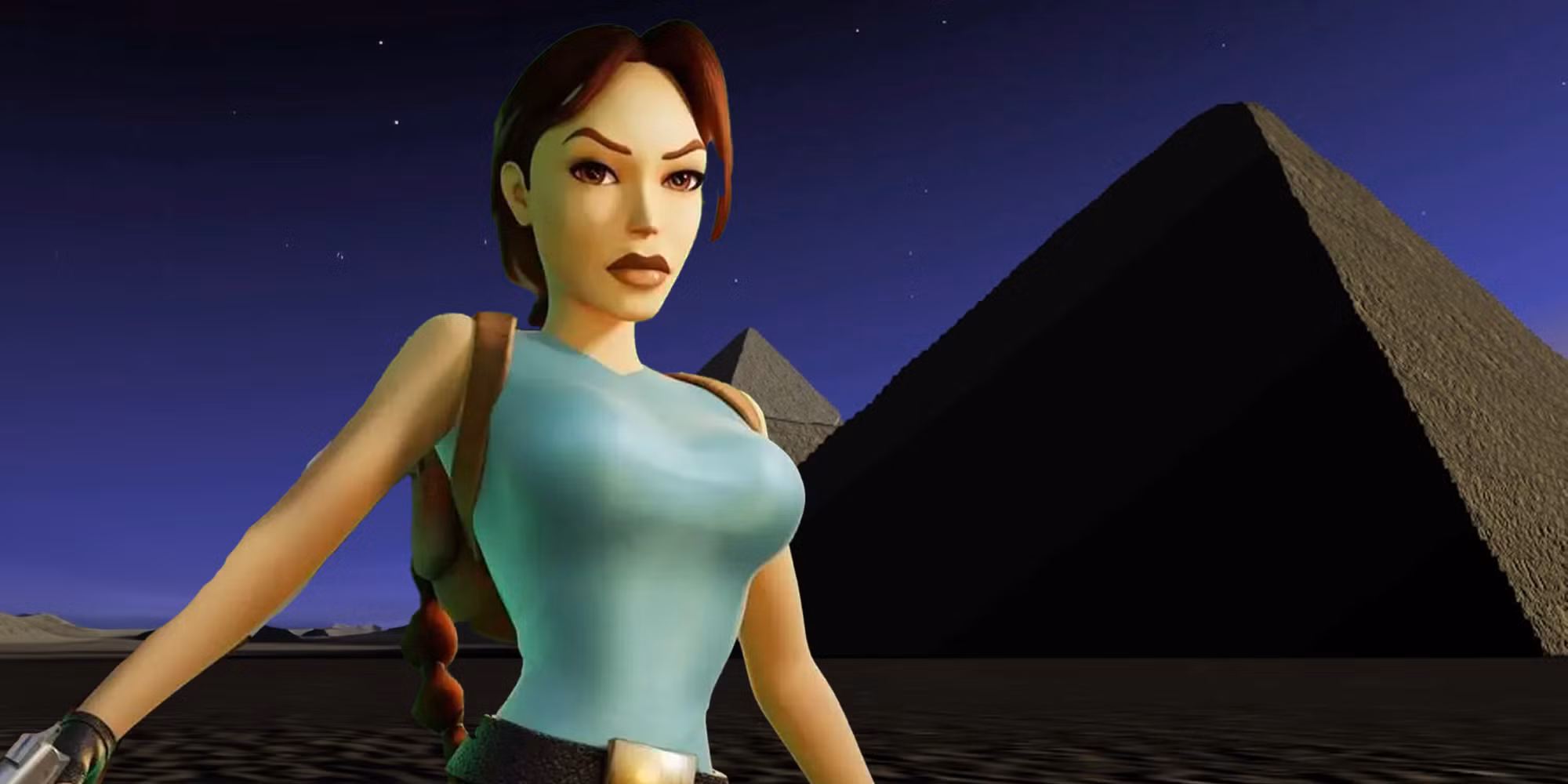 Top 5 livelli dei tomb raider classici