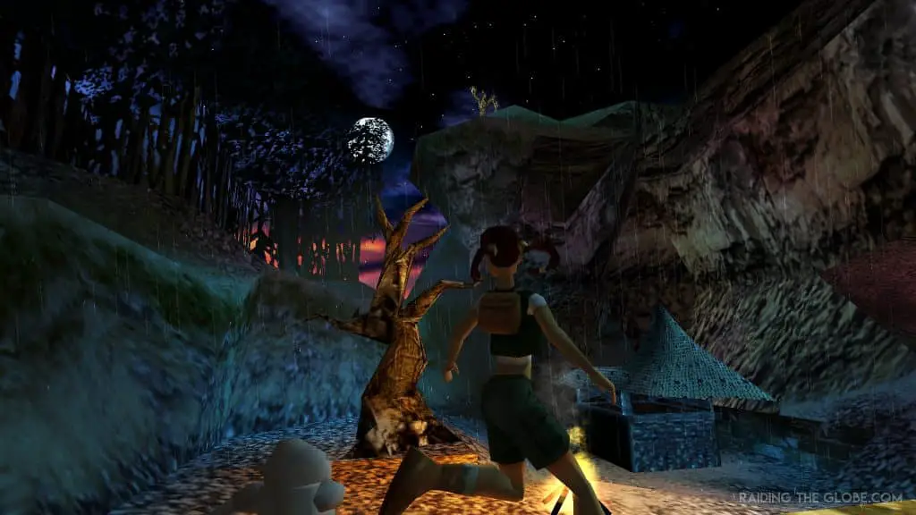 Top 5 livelli dei Tomb Raider classici Top 5 livelli dei Tomb Raider classici