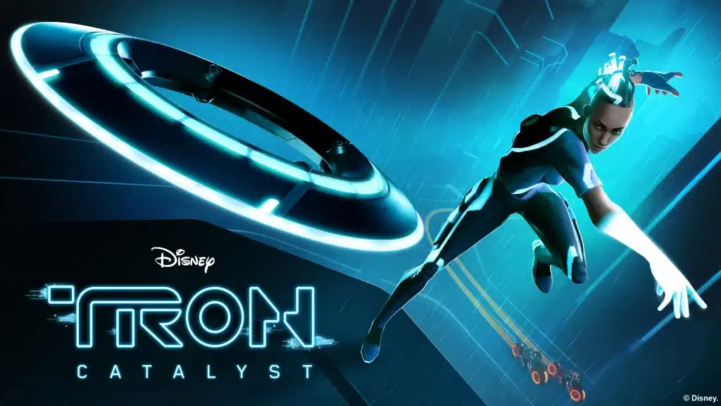 Uscite della settimana dal 16 giugno al 22 giugno 2025 Tron Catalyst Tron catalyst Uscite della settimana dal 16 giugno al 22 giugno 2025