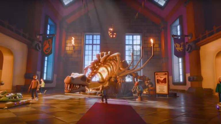 Two-point-museum-fantasy-finds-dragon