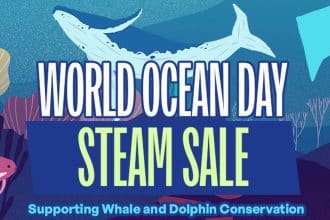 steam world ocean day