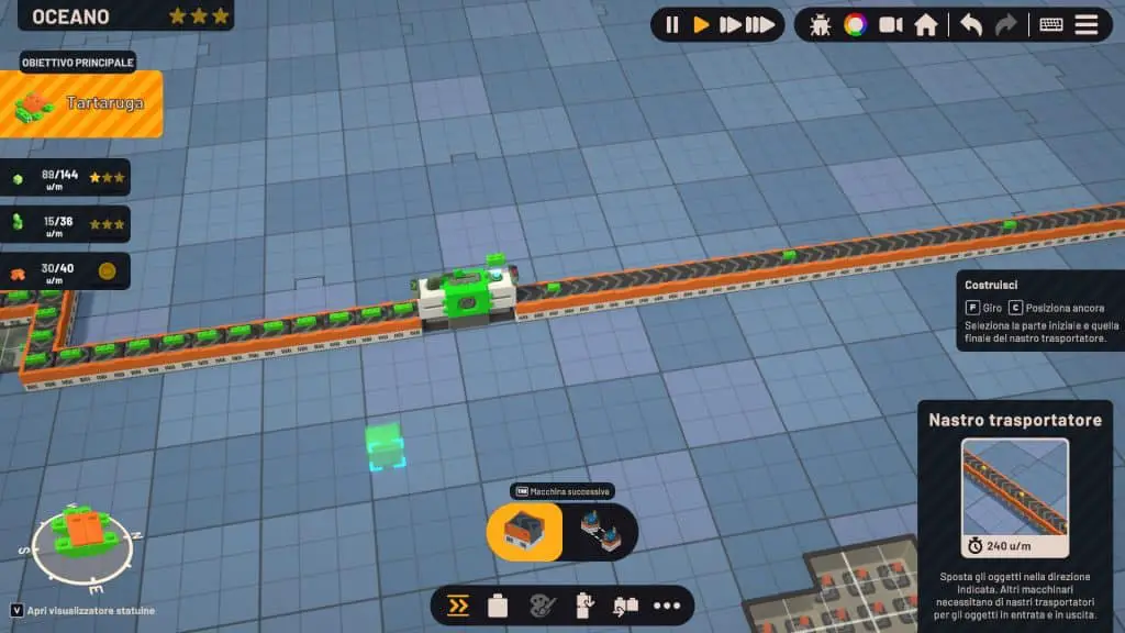 Block Factory, la recensione (Steam) Block Factory