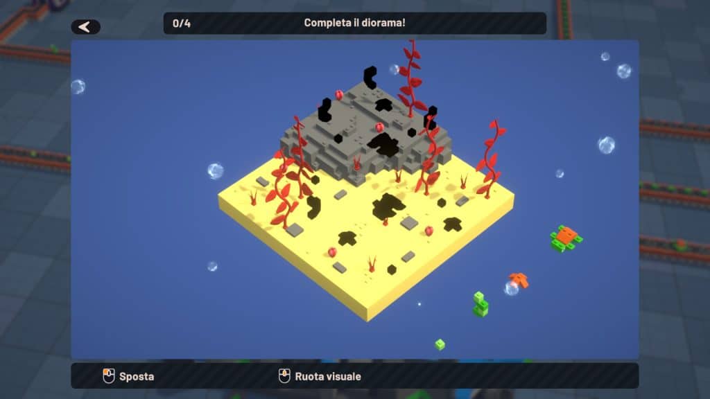 Block Factory, la recensione (Steam) Block Factory