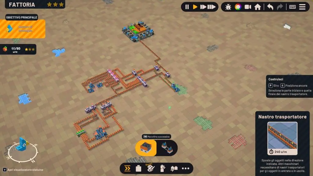 Block Factory, la recensione (Steam) Block Factory