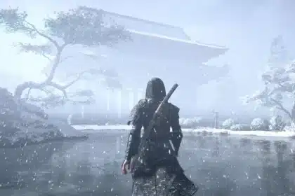 Assassin's Creed Shadows: La nuova patch aggiunge il NG+