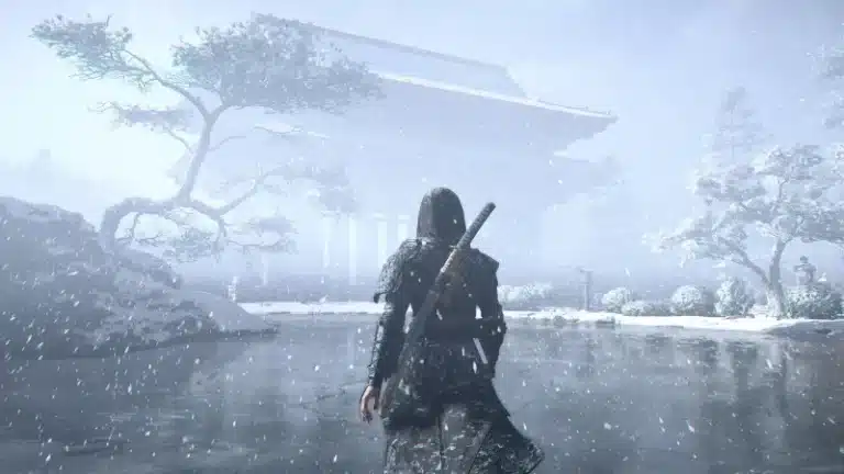 Assassin’s Creed Shadows: La nuova patch aggiunge il NG+