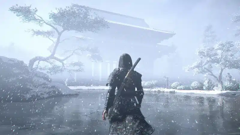 Assassin's Creed Shadows: La nuova patch aggiunge il NG+ AC Shadows