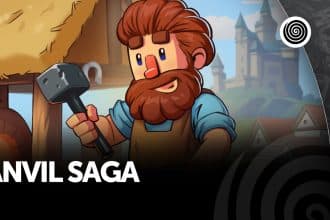 Anvil Saga, recensione (Nintendo Switch)