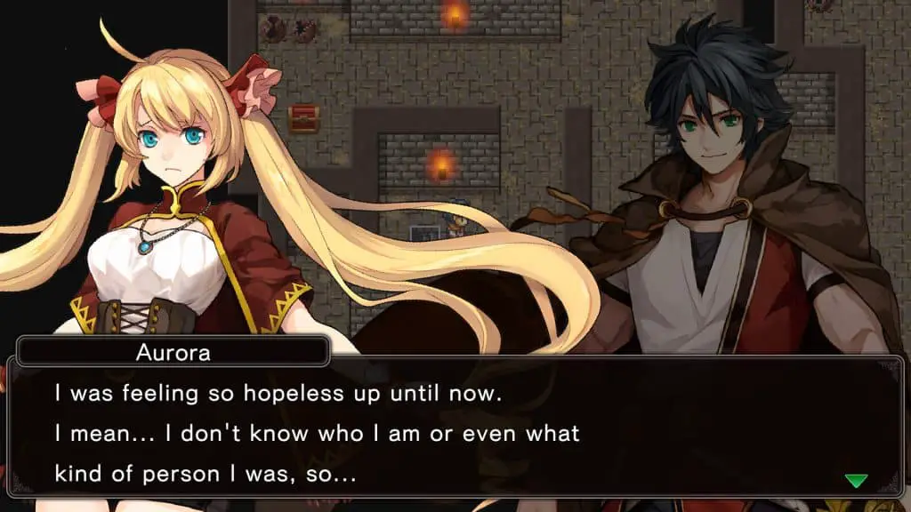 Astral Takers, recensione (Nintendo Switch) Astral Takers, recensione (Nintendo Switch)