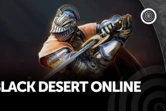 Black Desert Online - Recensione PlayStation 5