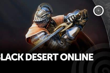 Black Desert Online - Recensione PlayStation 5