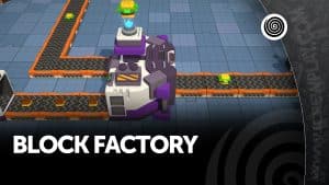 Block Factory