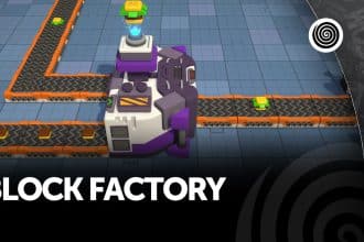 Block Factory