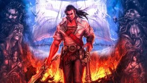 Captain Blood