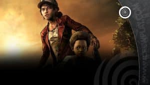 Clementine - the walking dead