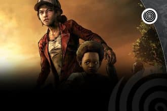 Clementine - the walking dead