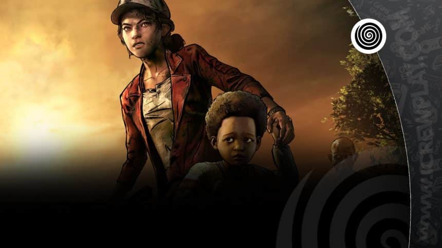 Clementine - the walking dead