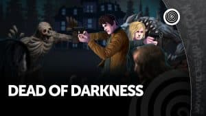 Dead of Darkness, recensione (Nintendo Switch)