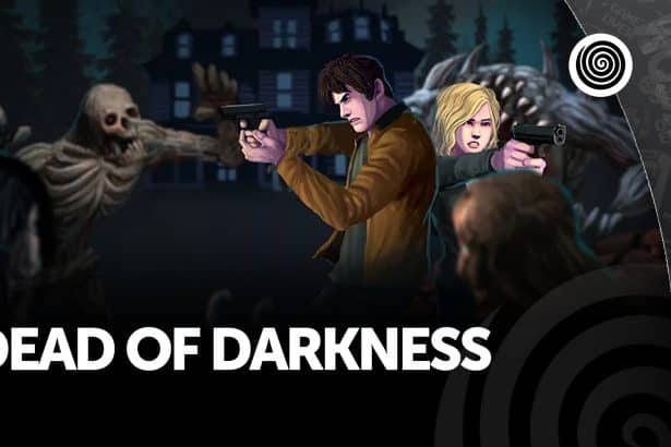 Dead of Darkness, recensione (Nintendo Switch)