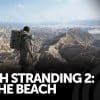 Death stranding 2: on the beach, la recensione (playstation 5)