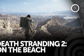 Death Stranding 2