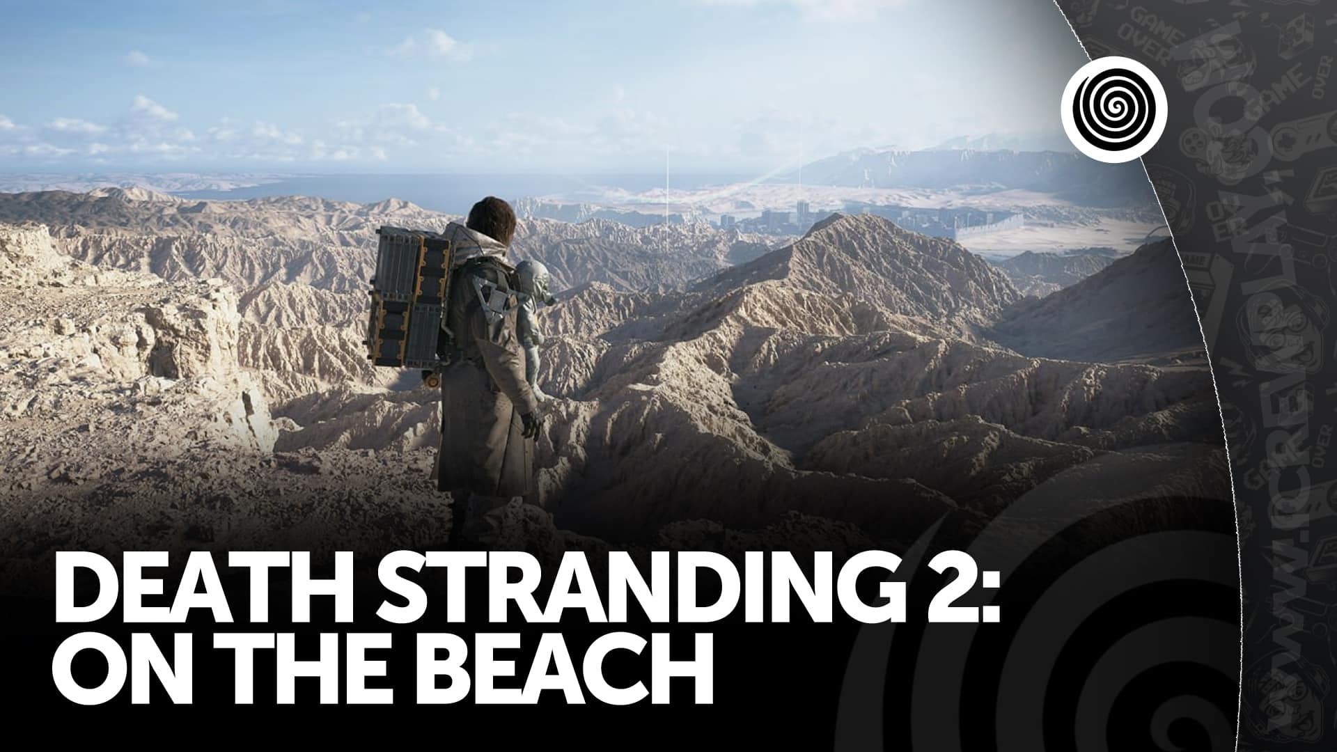 Death stranding 2: on the beach, la recensione (playstation 5)