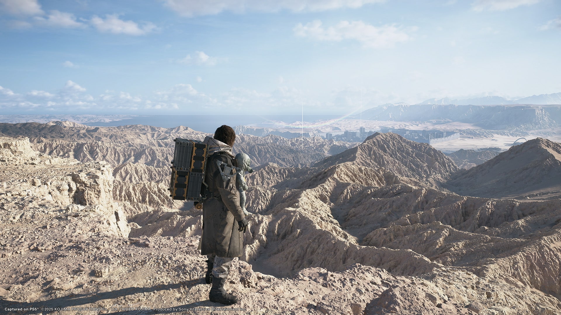 Death Stranding 2