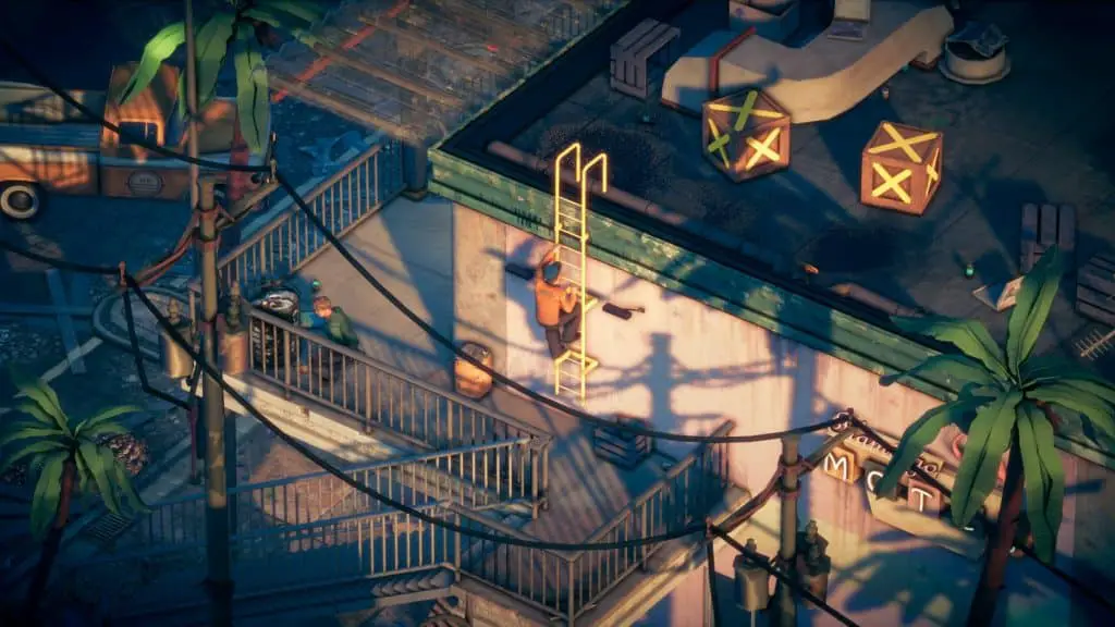 Deliver At All Costs, recensione (Xbox Serie X) Deliver At All Costs