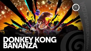 Donkey Kong Bananza