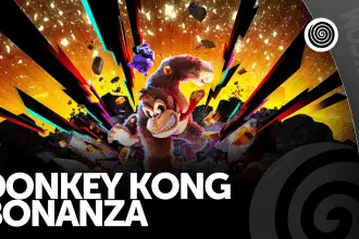 Donkey Kong Bonanza