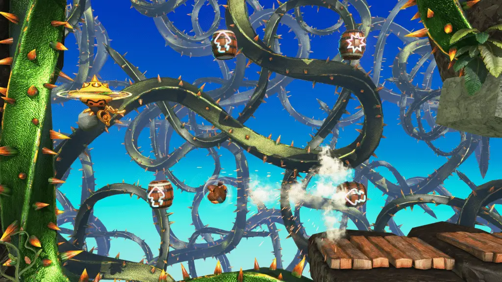 Donkey Kong Bananza, la recensione (Nintendo Switch 2) Donkey Kong Bananza, la recensione (Nintendo Switch 2)