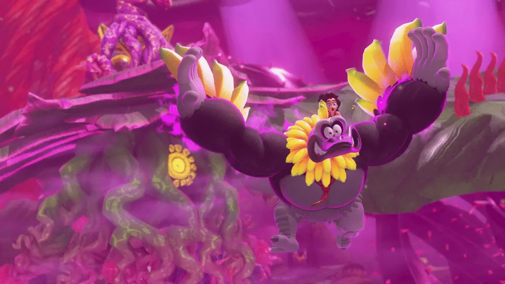 Donkey Kong Bananza, la recensione (Nintendo Switch 2) Donkey Kong Bananza, la recensione (Nintendo Switch 2)