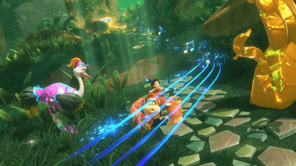 Donkey Kong Bananza, la recensione (Nintendo Switch 2) Donkey Kong Bananza, la recensione (Nintendo Switch 2)