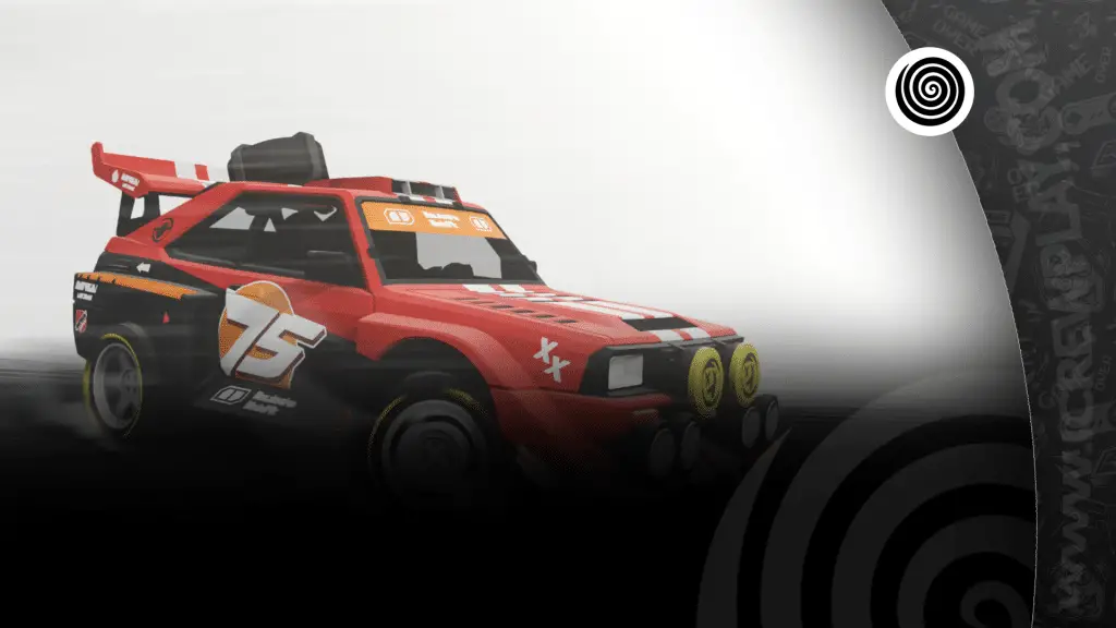 #Drive Rally, recensione (Steam) #Drive Rally