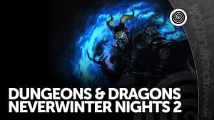 Dungeons & Dragons Neverwinter Nights 2: Enhanced Edition, recensione (PlayStation 5)