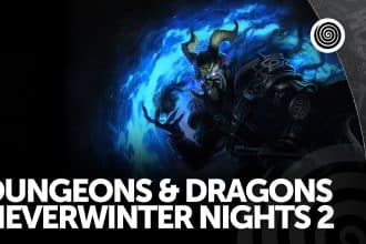 Dungeons & Dragons Neverwinter Nights 2: Enhanced Edition, recensione (PlayStation 5)