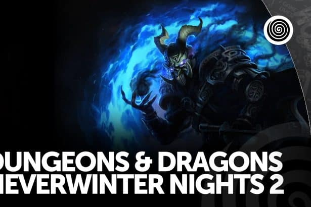 Dungeons & Dragons Neverwinter Nights 2: Enhanced Edition, recensione (PlayStation 5)
